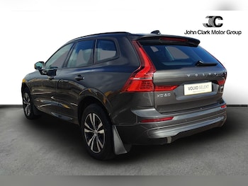 Used Volvo XC60 2022 for sale - 76024643: Photo 3