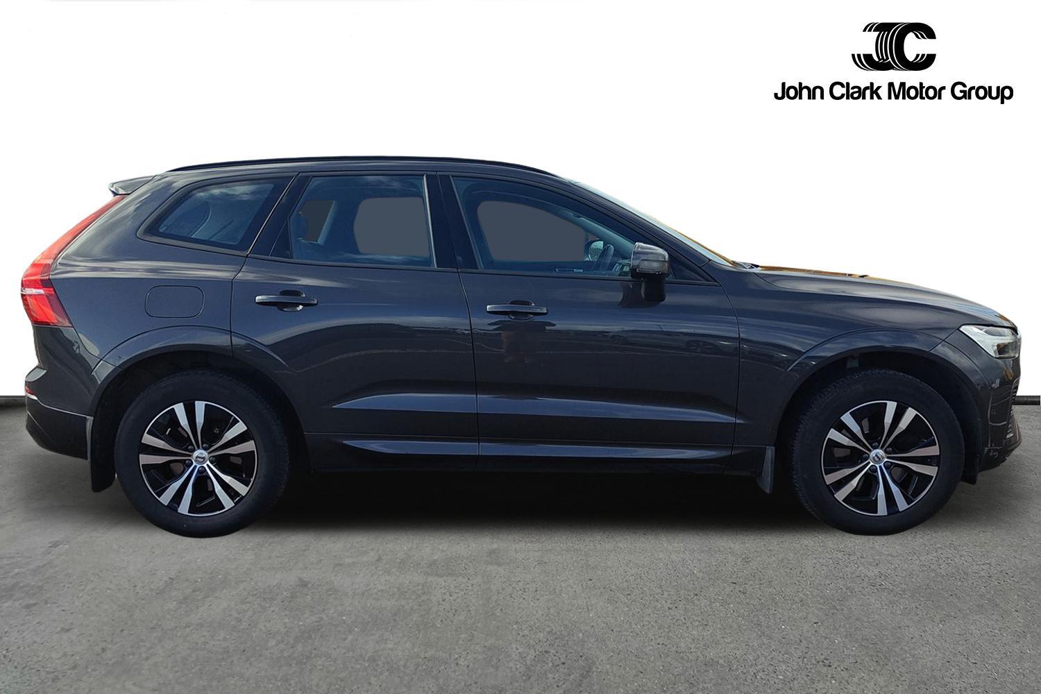 Used Volvo XC60 2022 for sale - 76024643: Photo 4
