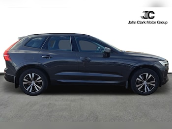 Used Volvo XC60 2022 for sale - 76024643: Photo 4