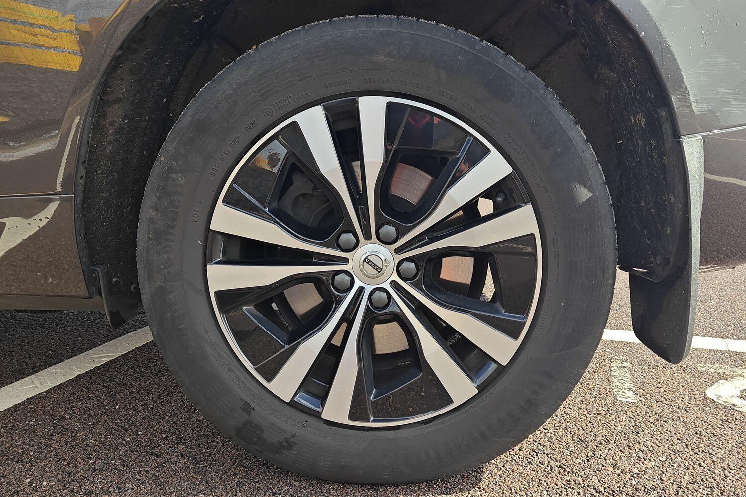 Used Volvo XC60 2022 for sale - 76024643: Photo 5