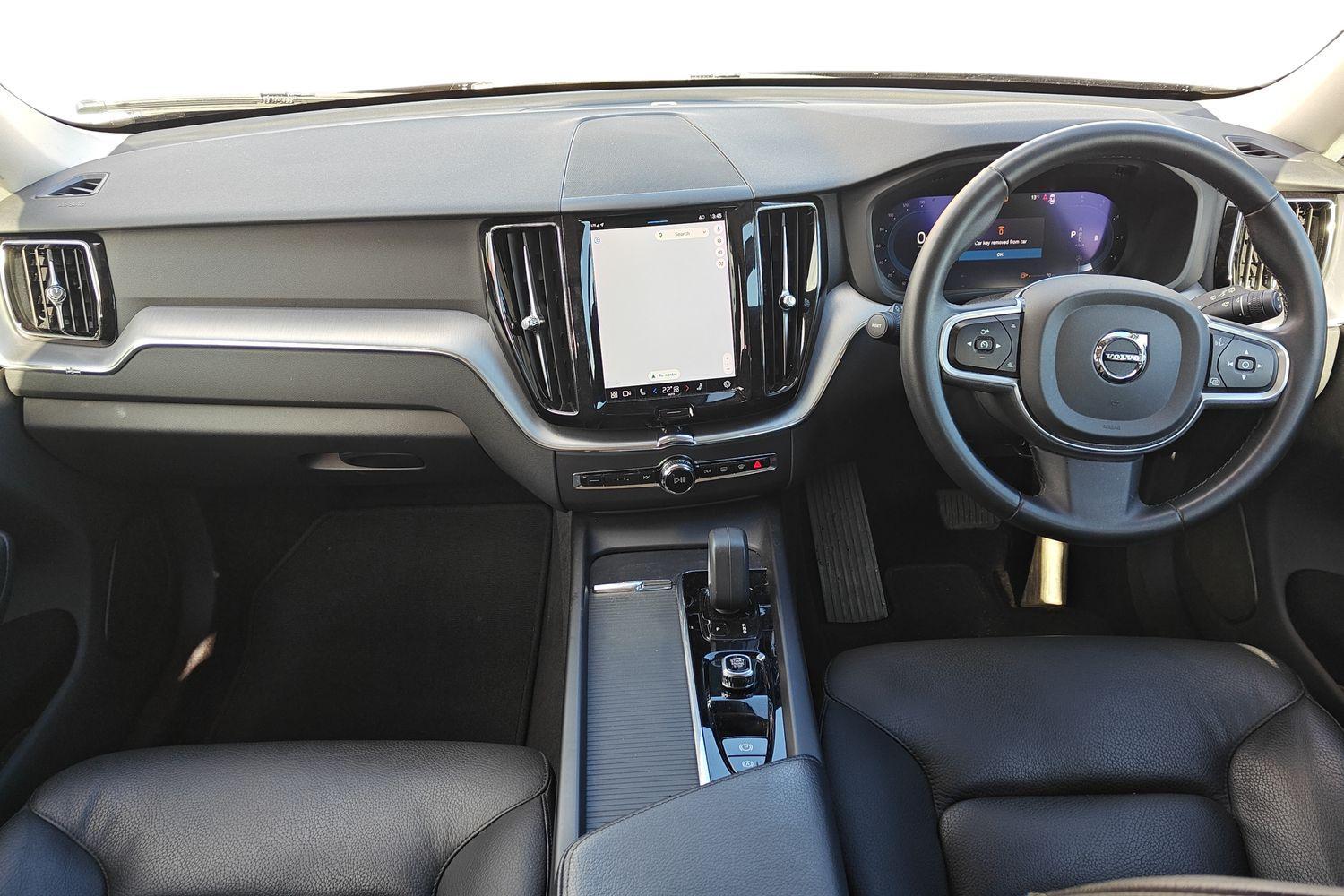 Used Volvo XC60 2022 for sale - 76024643: Photo 6