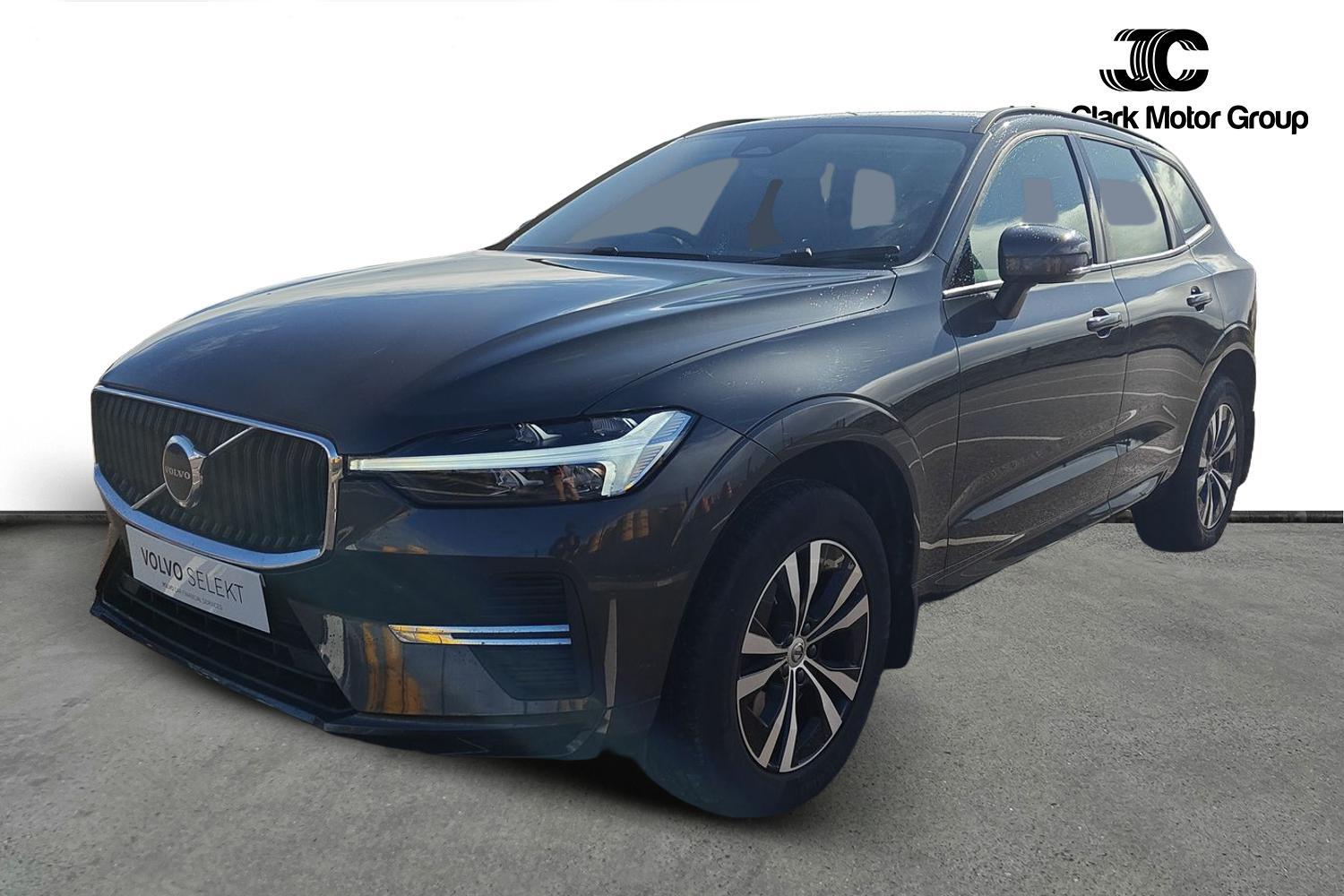 Used Volvo XC60 2022 for sale - 76024643: Photo 9