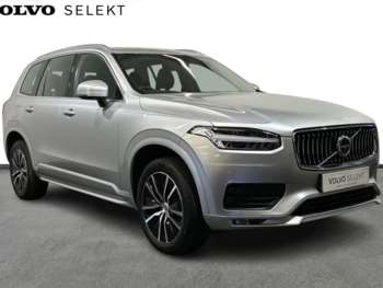 2021 (70) - 2.0 B5D [235] Momentum 5dr AWD Geartronic