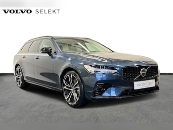 Volvo - V90