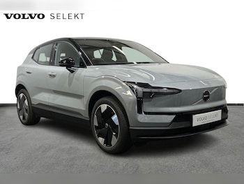 2025 (25) - Plus, Twin Motor Performance, Electric 5-Door