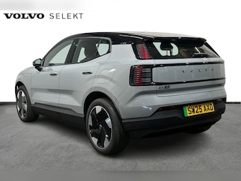 Used Volvo EX30 2025 for sale - 75867150: Photo