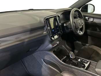 Used Volvo XC40 2022 for sale - 74851462: Photo