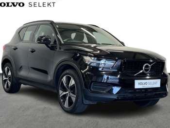 2021 (71) - Recharge R-Design, T4 plug-in hybrid 5-Door