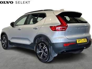 Used Volvo XC40 2023 for sale - 74944887: Photo