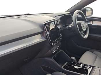 Used Volvo XC40 2022 for sale - 75278952: Photo