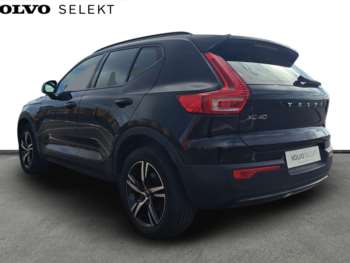 Used Volvo XC40 2022 for sale - 75278952: Photo