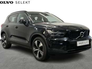 2022 (22) - Recharge R-Design, T4 plug-in hybrid 5-Door