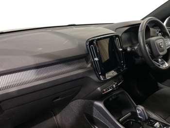 Used Volvo XC40 2022 for sale - 74848932: Photo