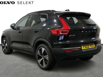 Used Volvo XC40 2022 for sale - 74848932: Photo
