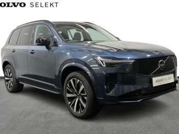 2025 (25) - 2.0 T8 PHEV Plus Dark 5dr AWD Geartronic