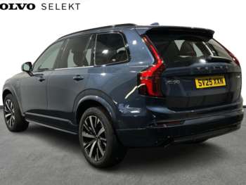 Used Volvo XC90 2025 for sale - 74848946: Photo