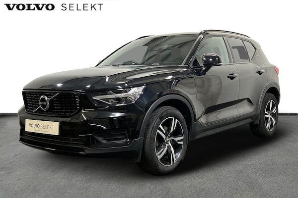 Used Volvo XC40 2022 for sale - 75186259: Photo 10