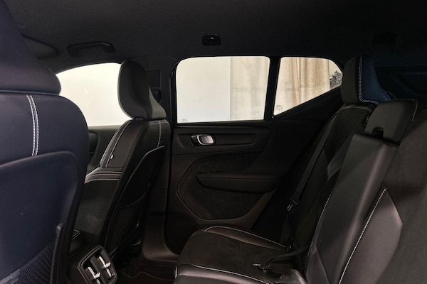 Used Volvo XC40 2022 for sale - 75186259: Photo 18