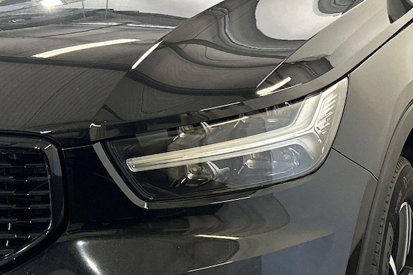 Used Volvo XC40 2022 for sale - 75186259: Photo 19