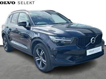 2022 (22) - R-Design, T3 Automatic 5-Door