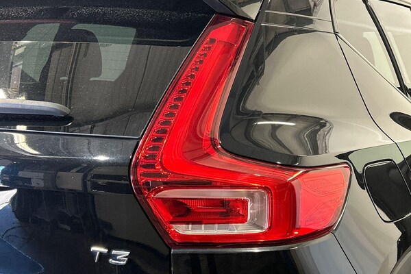 Used Volvo XC40 2022 for sale - 75186259: Photo 21