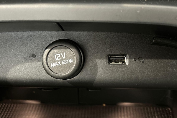Used Volvo XC40 2022 for sale - 75186259: Photo 22