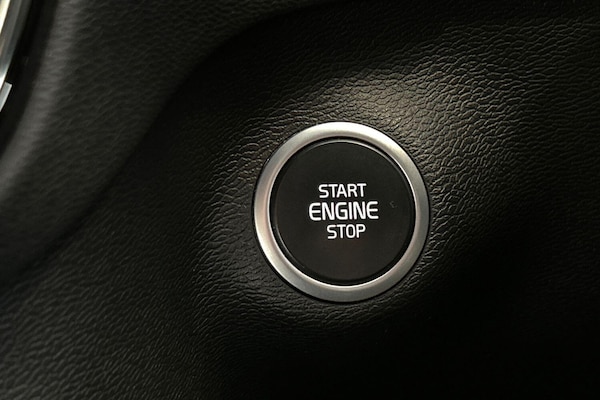 Used Volvo XC40 2022 for sale - 75186259: Photo 27