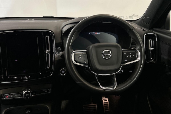 Used Volvo XC40 2022 for sale - 75186259: Photo 29