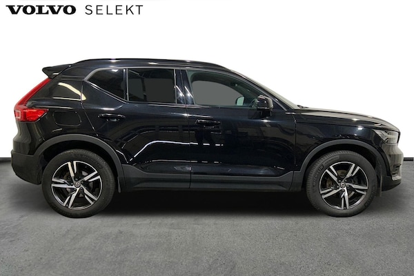 Used Volvo XC40 2022 for sale - 75186259: Photo 5
