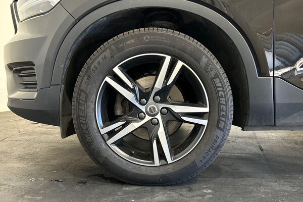 Used Volvo XC40 2022 for sale - 75186259: Photo 6