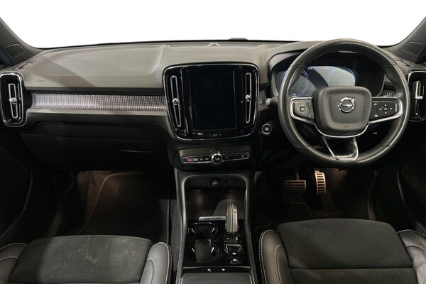 Used Volvo XC40 2022 for sale - 75186259: Photo 7