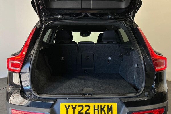 Used Volvo XC40 2022 for sale - 75186259: Photo 9