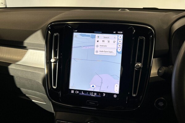 Used Volvo XC40 2023 for sale - 76214186: Photo 16