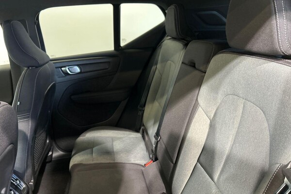 Used Volvo XC40 2023 for sale - 76214186: Photo 18