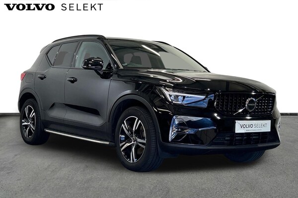 Used Volvo XC40 2023 for sale - 76214186: Photo 1