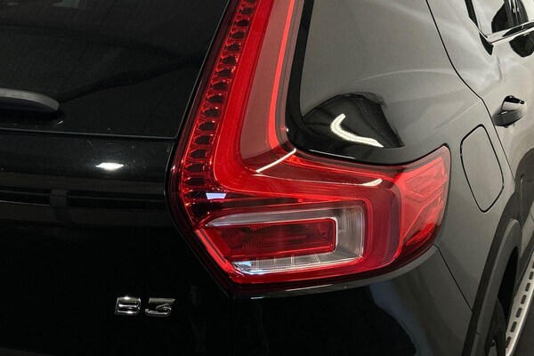 Used Volvo XC40 2023 for sale - 76214186: Photo 21