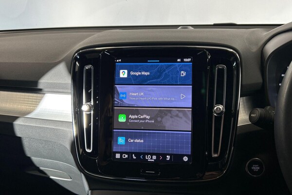 Used Volvo XC40 2023 for sale - 76214186: Photo 24