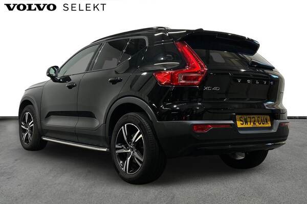 Used Volvo XC40 2023 for sale - 76214186: Photo 4