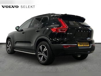 Used Volvo XC40 2023 for sale - 76214186: Photo 4