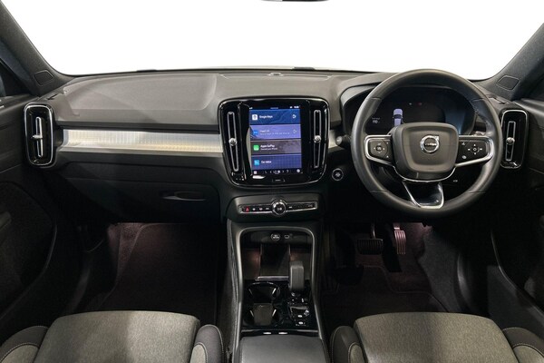 Used Volvo XC40 2023 for sale - 76214186: Photo 7