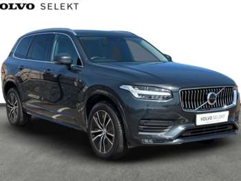 2021 (21) - Momentum, B5 AWD mild hybrid, Seven individual seats 5-Door