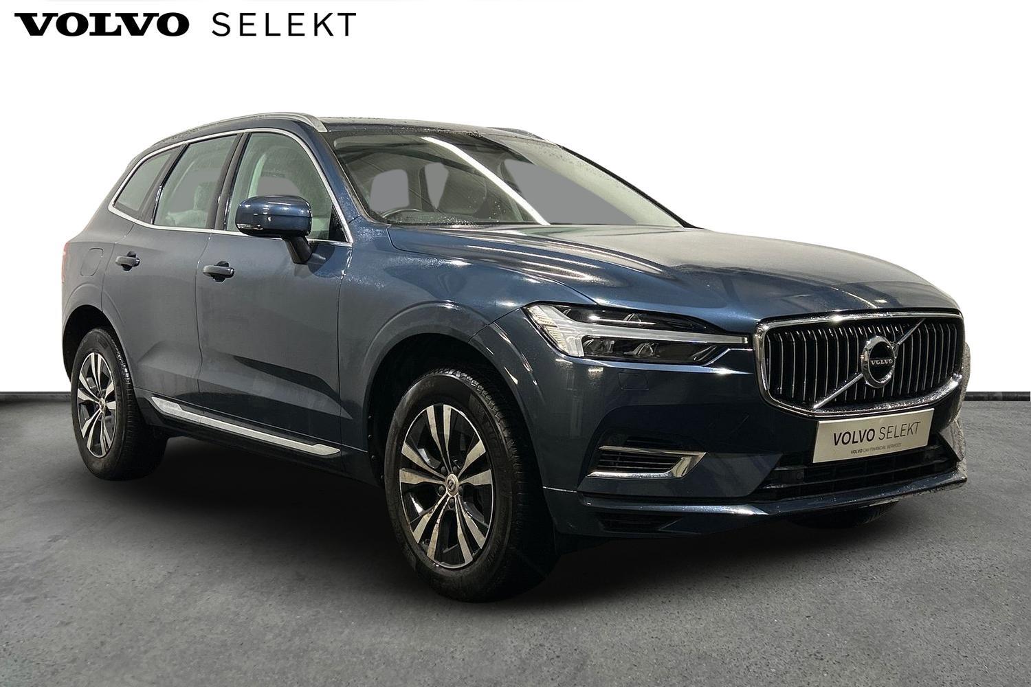 Used Volvo XC60 2021 for sale - 76152099: Photo 1