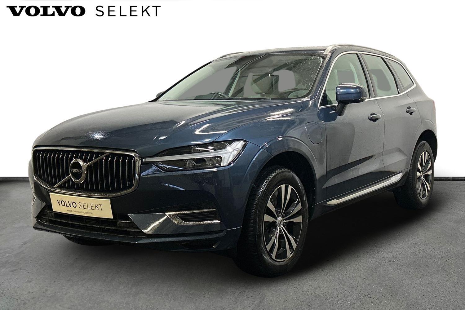 Used Volvo XC60 2021 for sale - 76152099: Photo 10