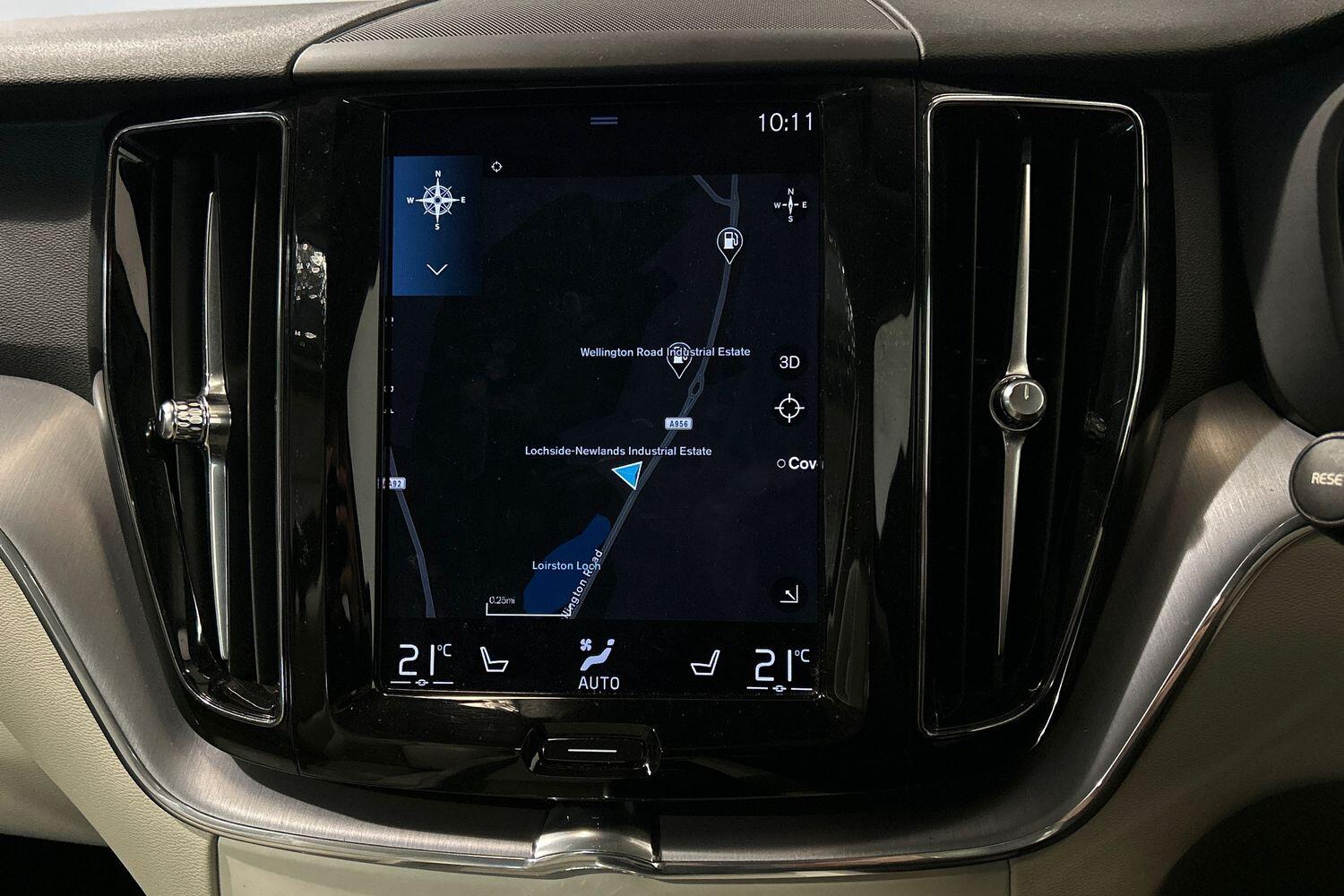 Used Volvo XC60 2021 for sale - 76152099: Photo 16