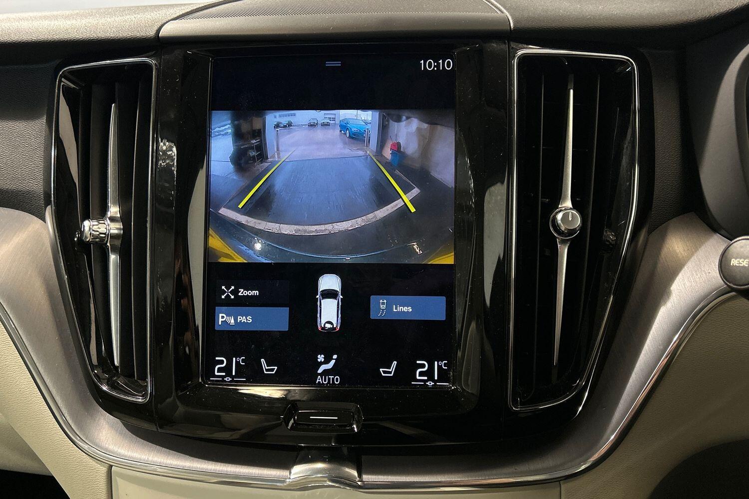 Used Volvo XC60 2021 for sale - 76152099: Photo 17