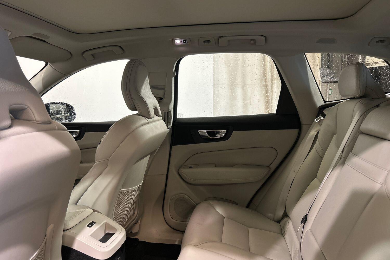 Used Volvo XC60 2021 for sale - 76152099: Photo 18
