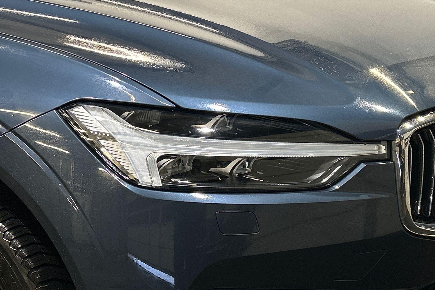 Used Volvo XC60 2021 for sale - 76152099: Photo 19