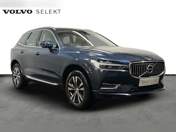 Volvo - XC60