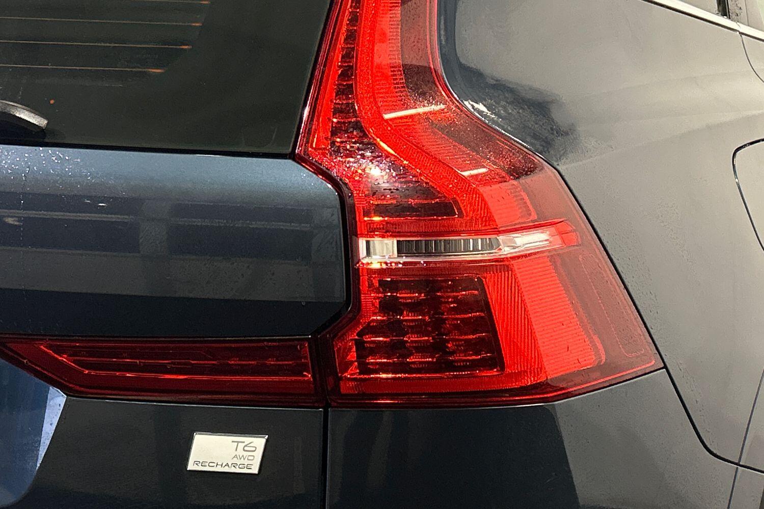 Used Volvo XC60 2021 for sale - 76152099: Photo 21