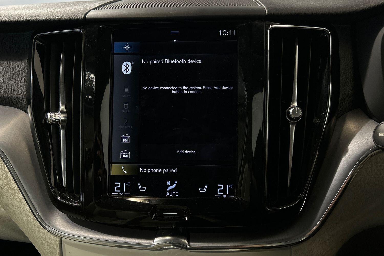 Used Volvo XC60 2021 for sale - 76152099: Photo 23